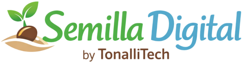 Semilla Digital - Tu primer paso